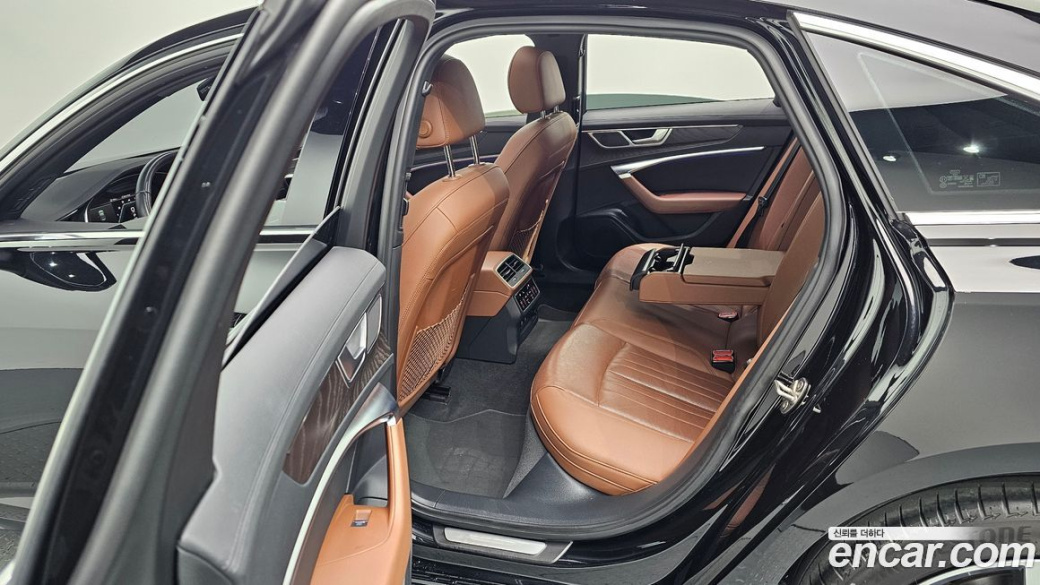 Audi A6 40 TDI Premium, 2023