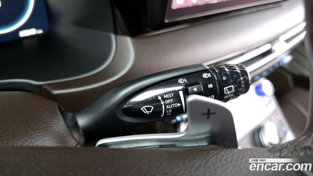 Hyundai Palisade Diesel 2.2 2WD, 2023