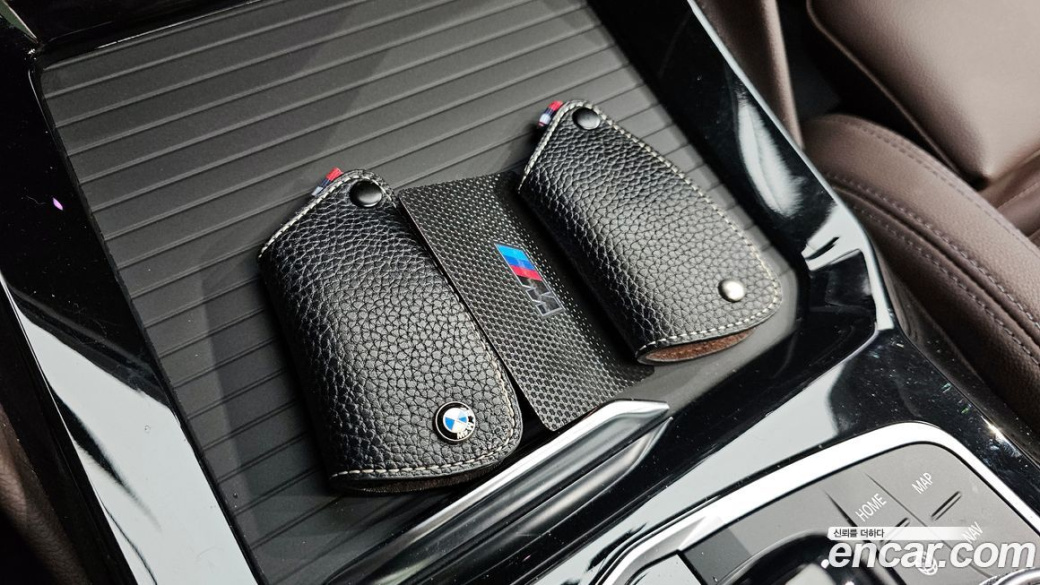 BMW X4 xDrive M40i, 2024