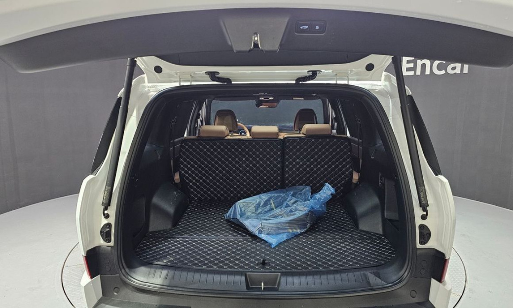 Hyundai Santafe Gasoline 2.5T 2WD, 2024