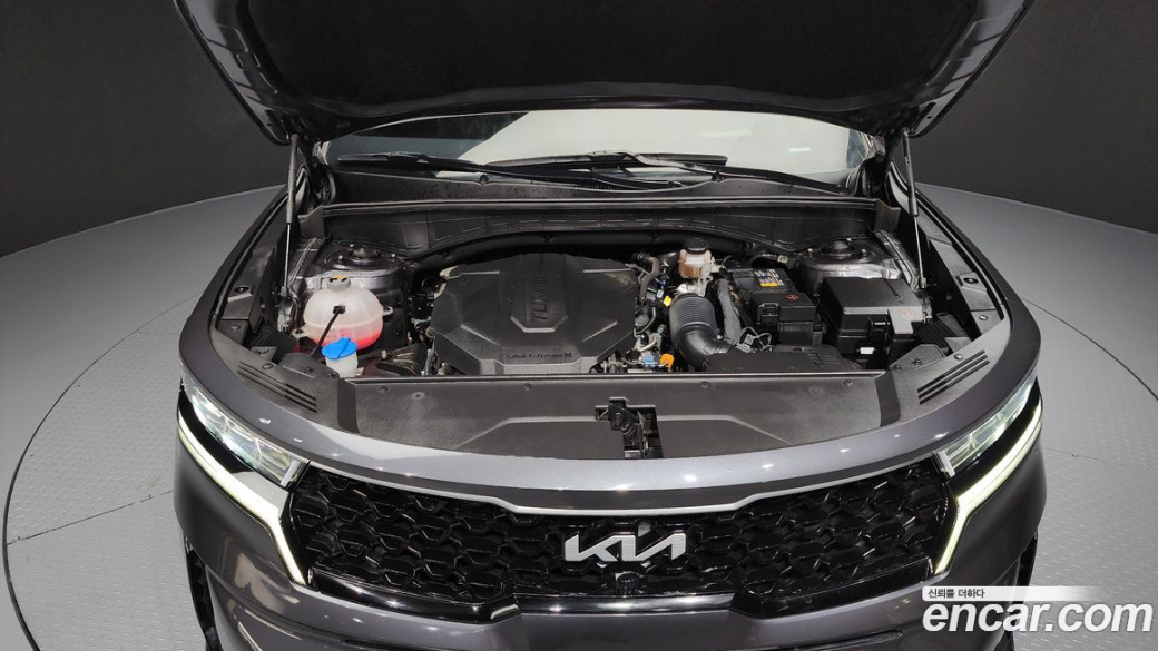 Kia Sorento Diesel 2.2 2WD, 2023
