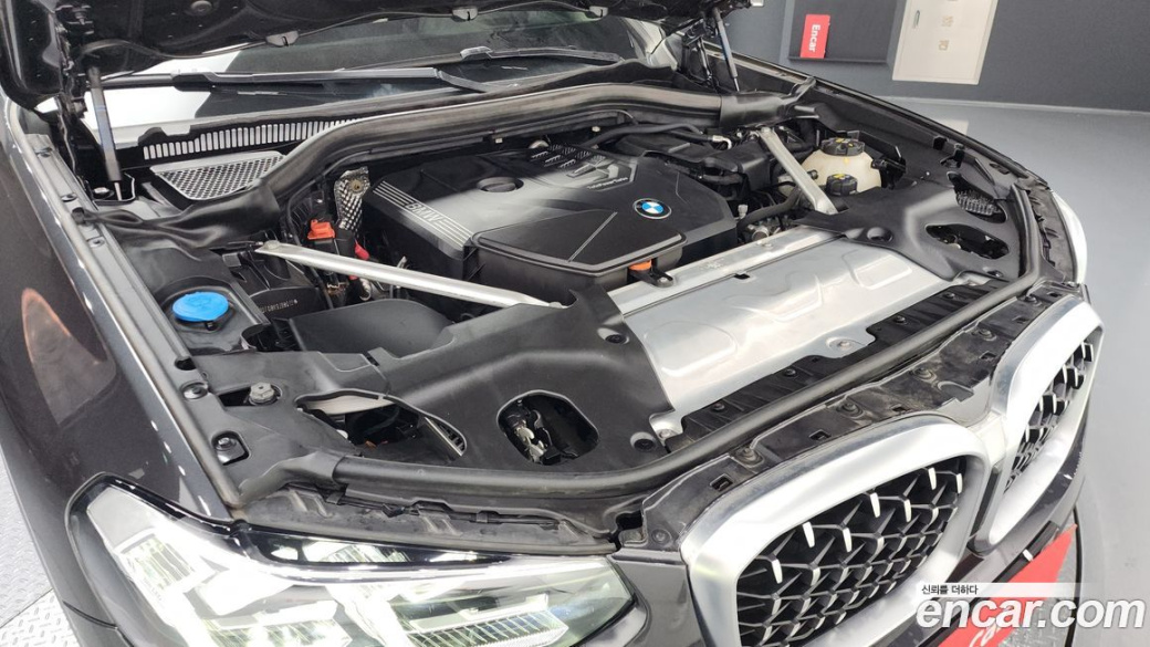 BMW X4 xDrive20i xLine, 2022