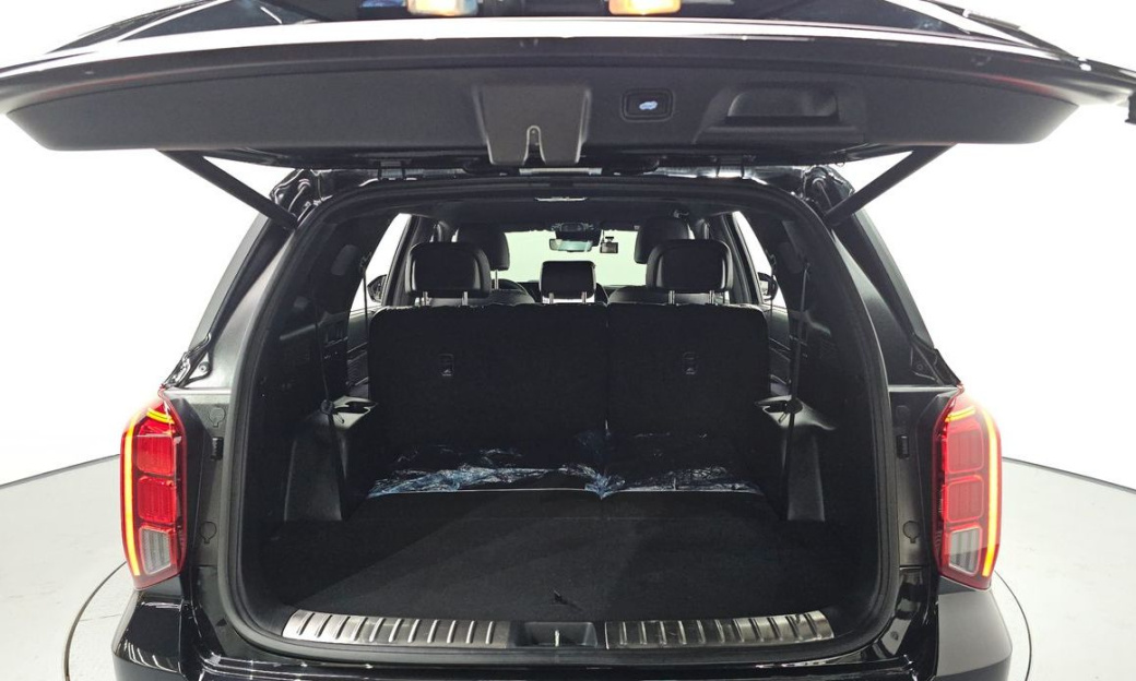 Hyundai Palisade Diesel 2.2 4WD, 2024