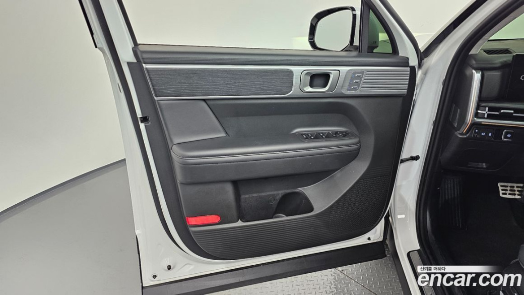 Hyundai Santafe Gasoline 2.5T 4WD, 2024