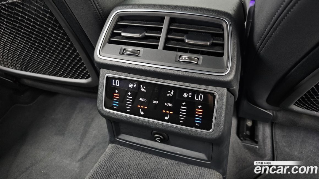 Audi A6 40 TDI Premium, 2021