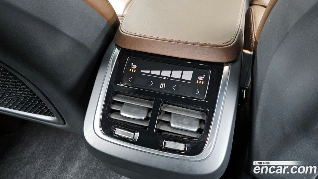 Volvo XC90 B6 Ultimate Bright, 2023