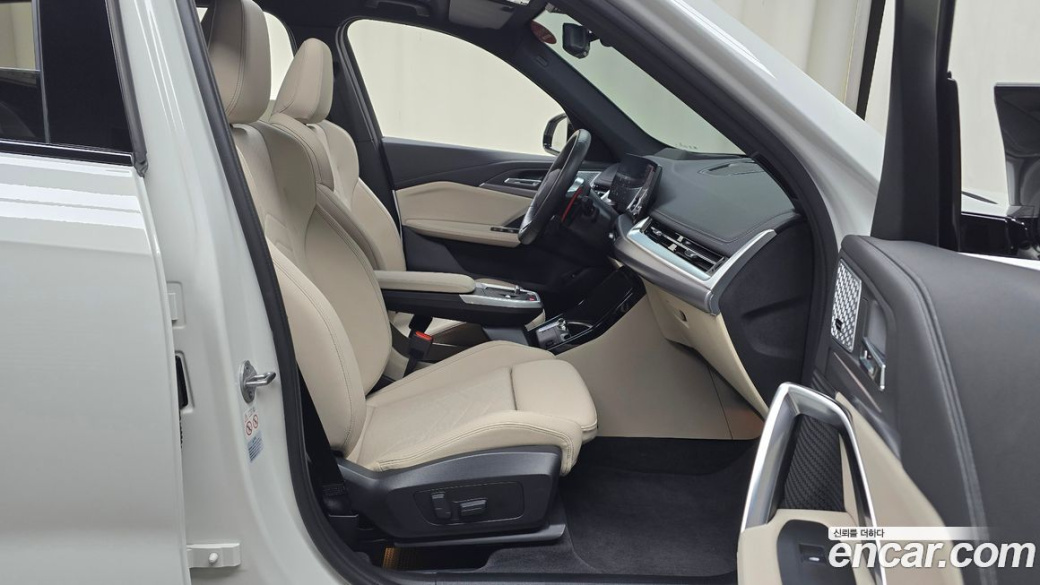 BMW X1 M35i xDrive, 2024