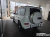 Mercedes-Benz G-Class G400d, 2023