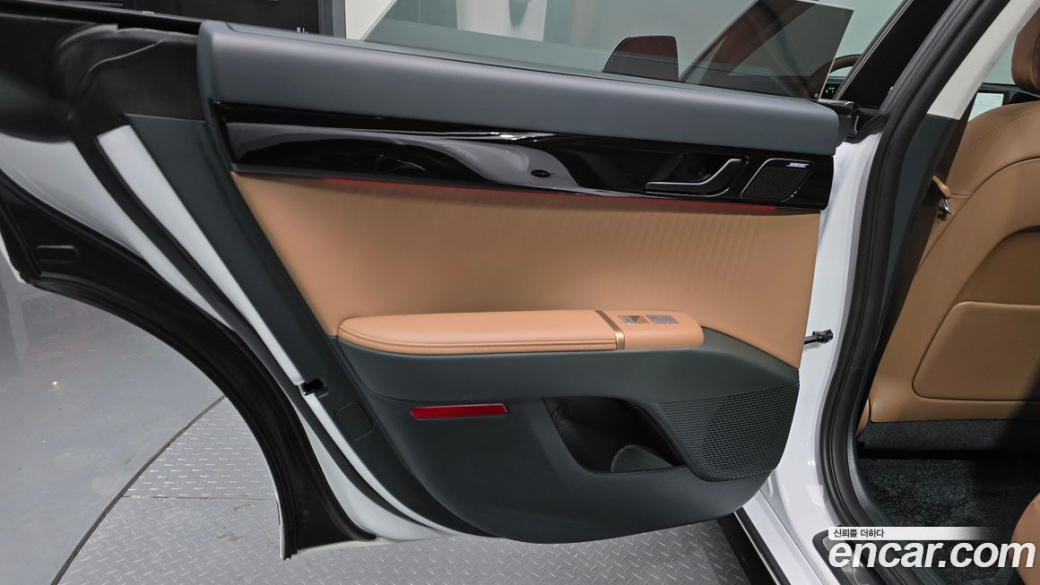 Hyundai Grandeur 2,5 Gasoline 2WD, 2026