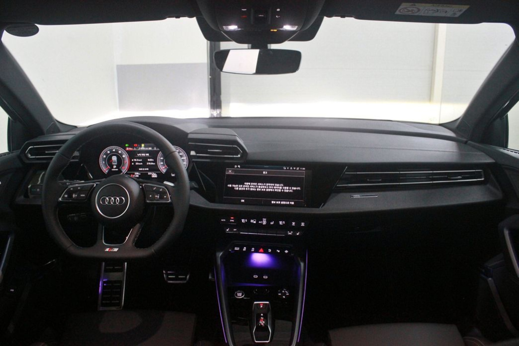 Audi A3 40 TFSI Premium, 2026