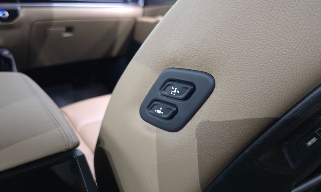 Kia Sorento Gasoline 2.5T 2WD, 2026
