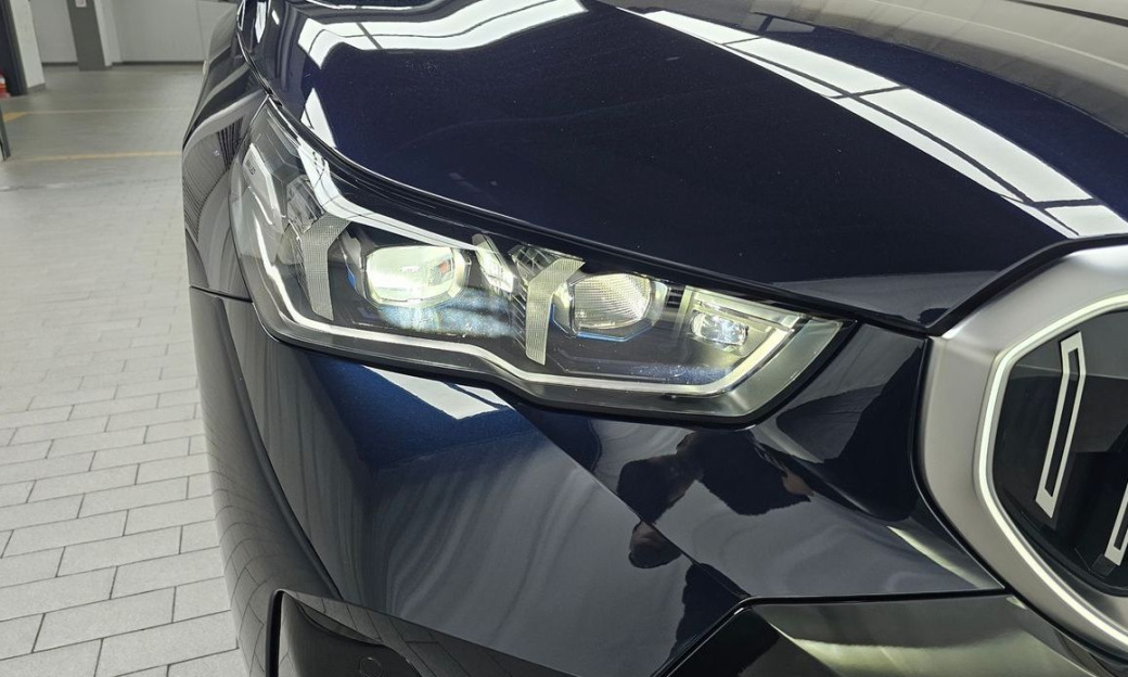 BMW 5-Series 530i xDrive M Sport, 2024