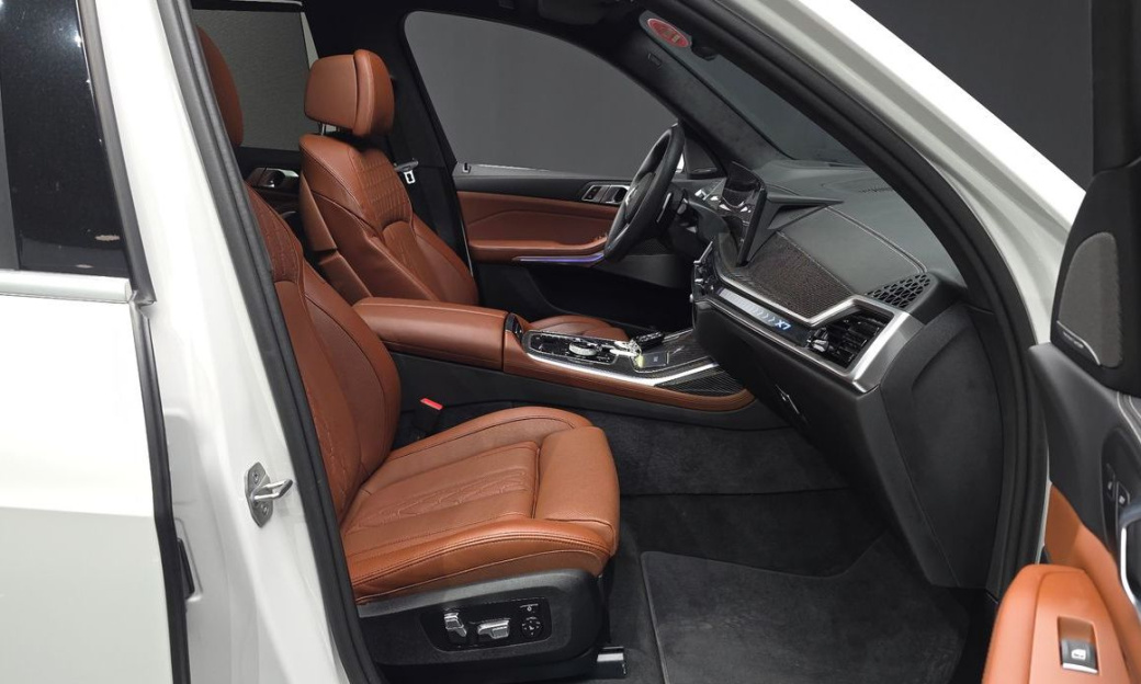 BMW X7 xDrive 40i M Sport 6STR, 2025