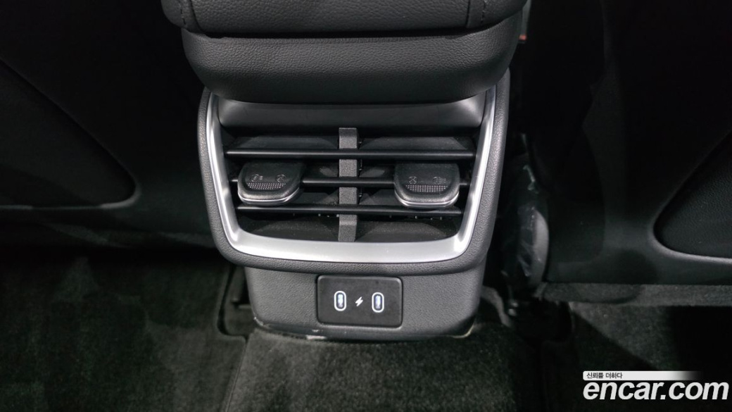 Hyundai Grandeur 2,5 Gasoline 2WD, 2023