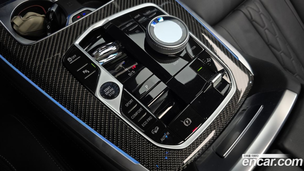 BMW X7 xDrive 40d M Sport 6STR, 2025