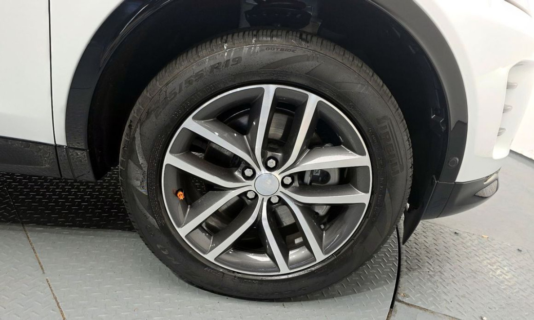 Land Rover Discovery Sport P250 Dynamic SE, 2025