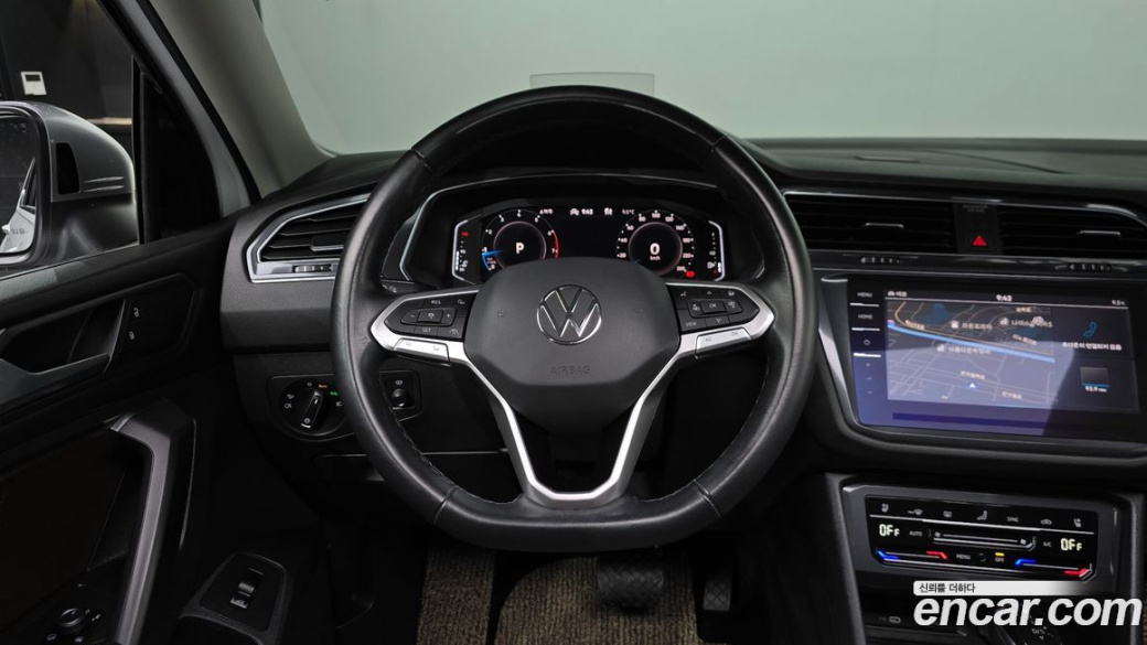 Volkswagen Tiguan 2.0 TSI Prestige, 2023
