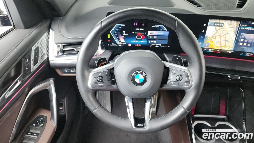 BMW X1 sDrive 20i M Sport, 2023
