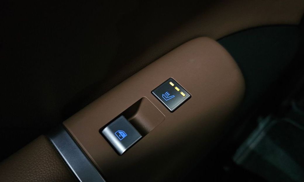 Hyundai Grandeur 2,5 Gasoline 2WD, 2023
