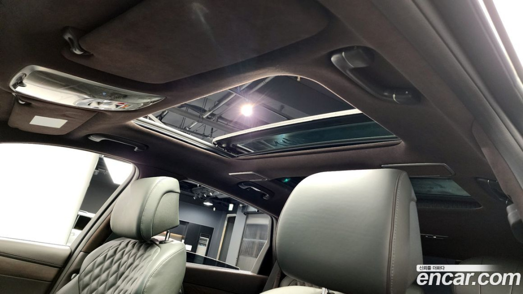Genesis GV80 2.5T Gasoline AWD, 2022
