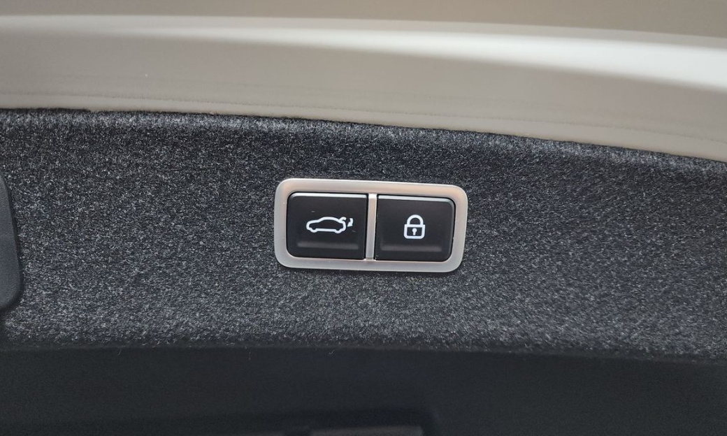 Genesis G80 Gasoline 2.5 Turbo AWD, 2023