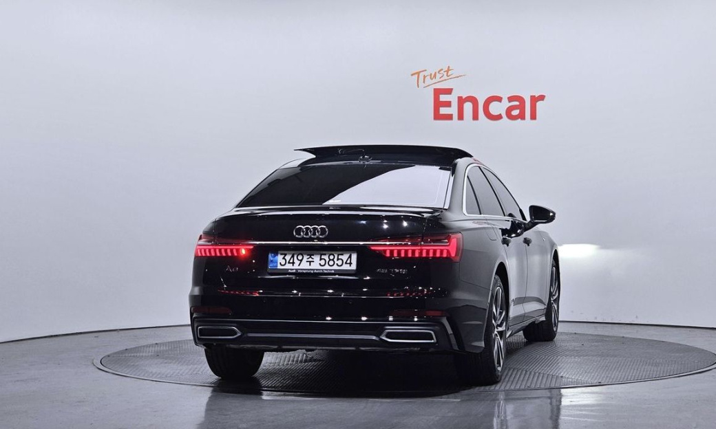 Audi A6 45 TFSI Premium, 2023