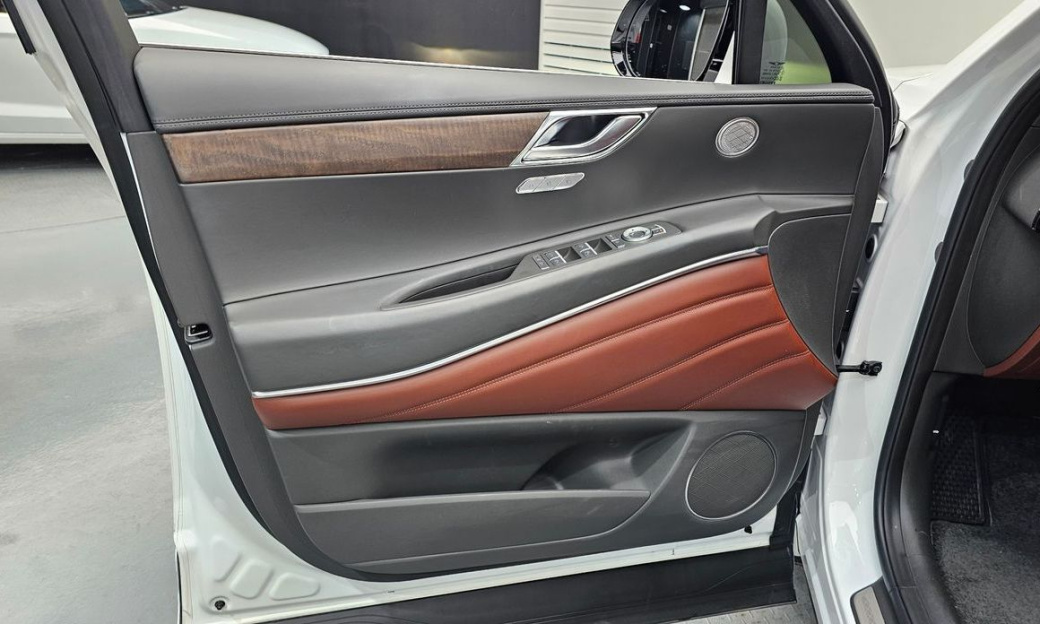 Genesis GV80 2.5T Gasoline 2WD, 2024