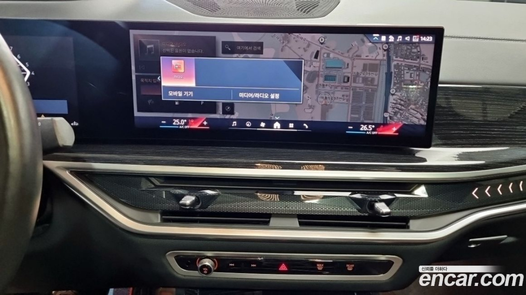 BMW X6 xDrive40i M Sport, 2024