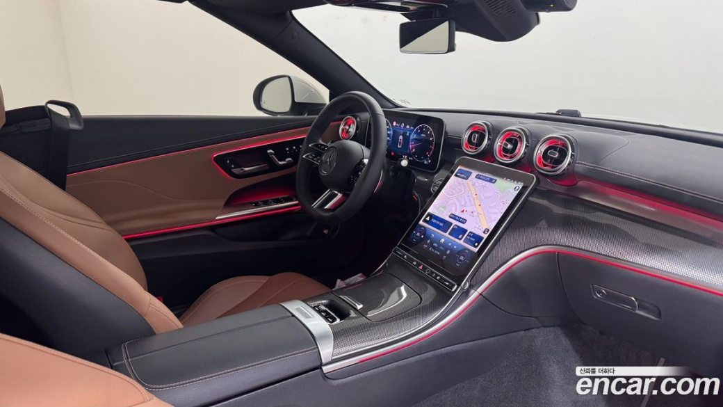 Mercedes-Benz CLE-Class CLE200 Cabriolet, 2025