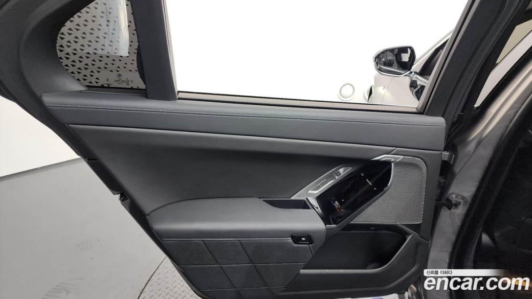 BMW 7-Series 740i xDrive M Sport, 2024