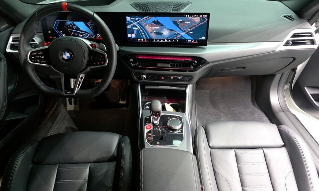 BMW M2 M2 Coupe, 2025