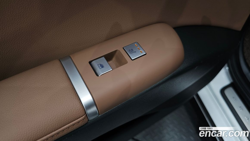 Hyundai Grandeur 2,5 Gasoline 2WD, 2024