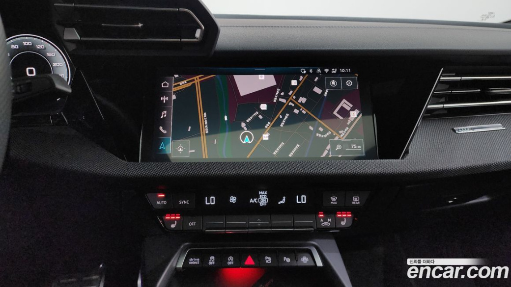 Audi A3 40 TFSI Premium, 2025