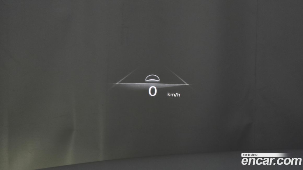Genesis GV70 2.5T Gasoline AWD, 2021