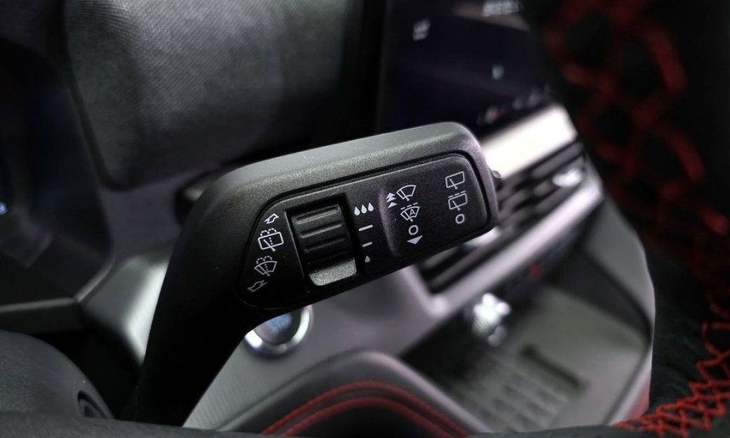 Ford Explorer 2.3 ST-Line 4WD, 2025