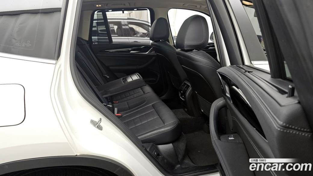 BMW X3 xDrive 20i, 2022