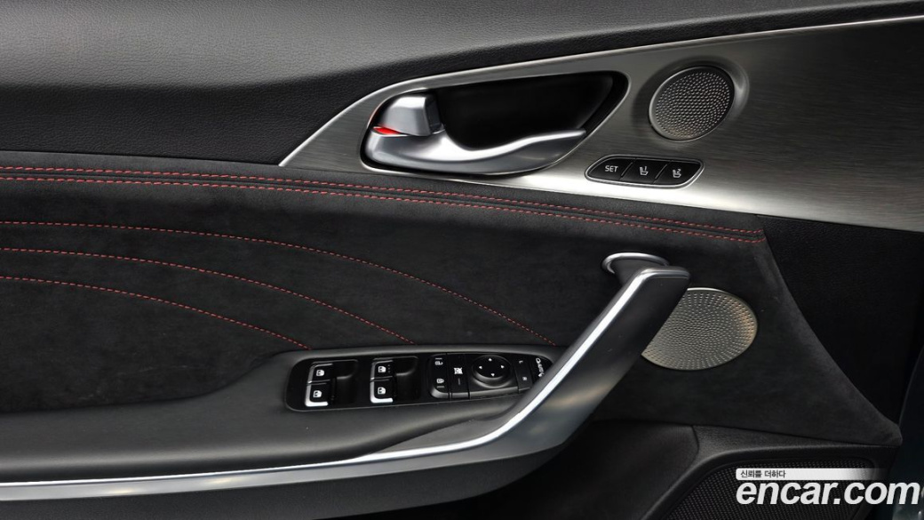 Kia Stinger 2.5 AWD Masters ACRO EDITION, 2023