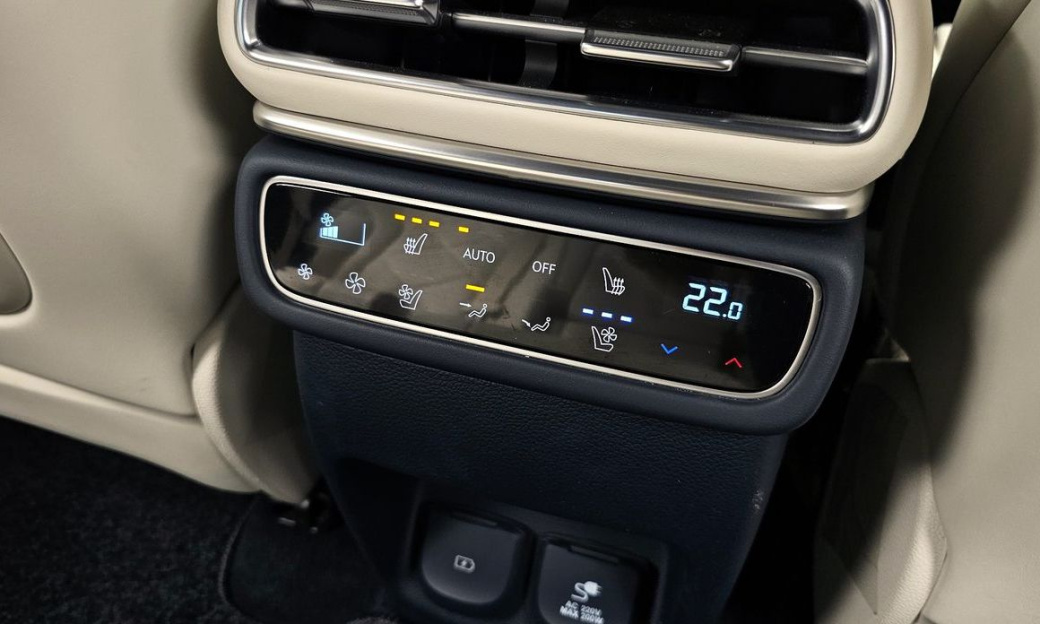 Genesis GV80 2.5T Gasoline AWD, 2024