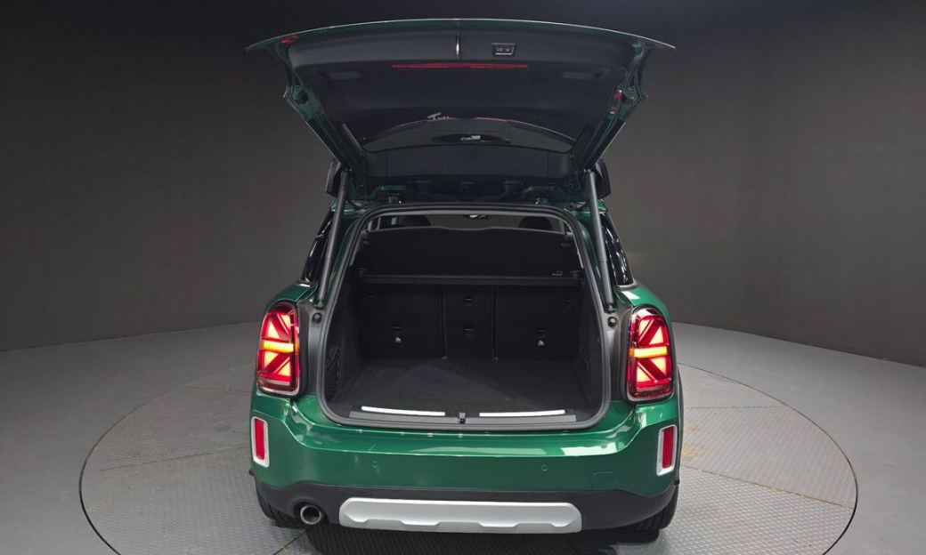 Mini Countryman Classic, 2024