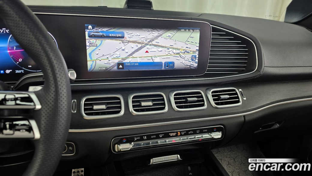 Mercedes-Benz GLE-Class GLE450d 4MATIC Coupe, 2024