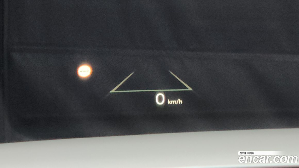 Kia Sorento Gasoline 2.5T 2WD, 2024