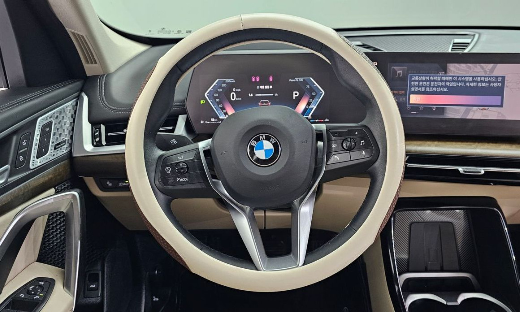 BMW X1 xDrive 20i xLine, 2024