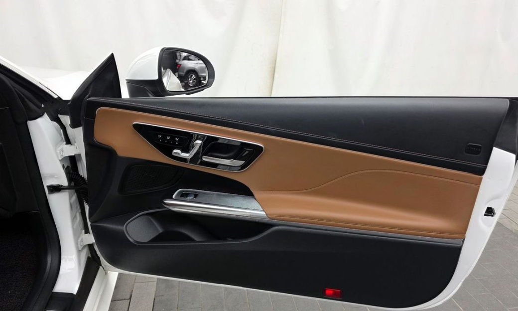 Mercedes-Benz CLE-Class CLE200 Cabriolet, 2024