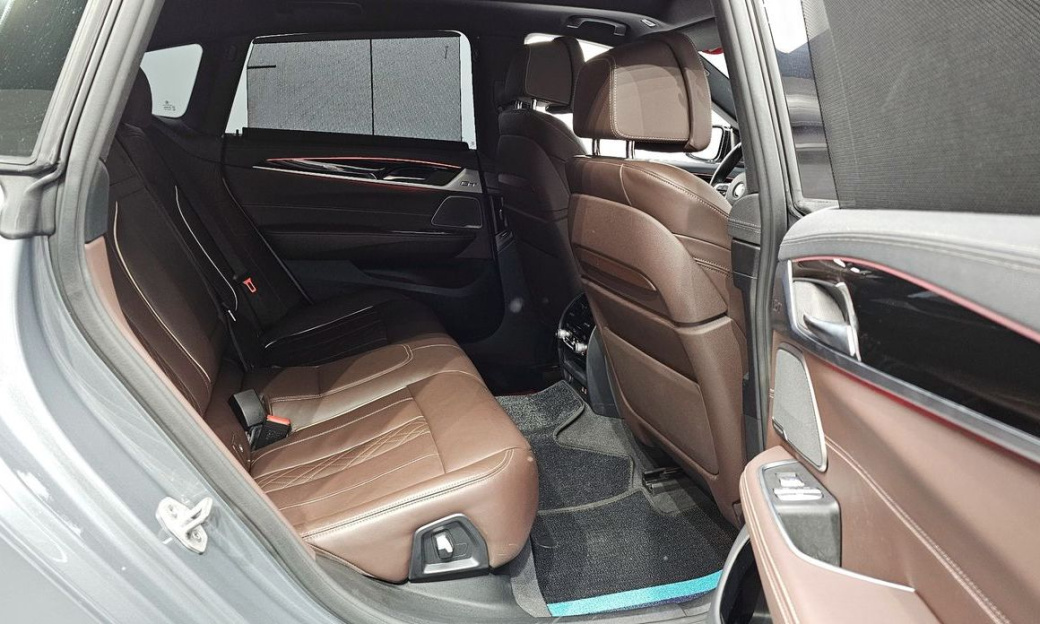 BMW Gran Turismo 630i xDrive M Sport, 2024