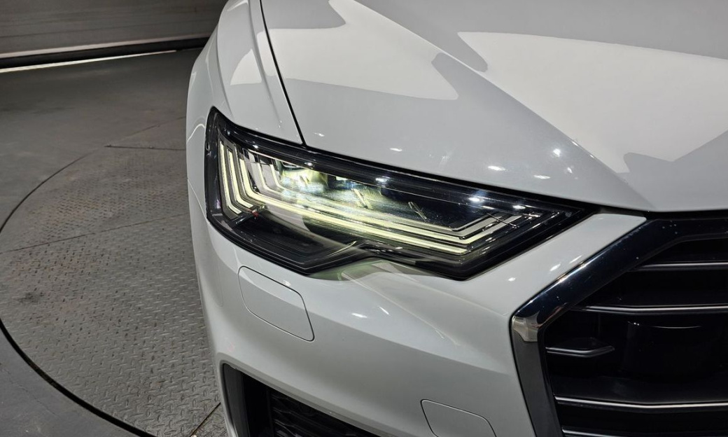 Audi A6 45 TFSI Premium, 2023