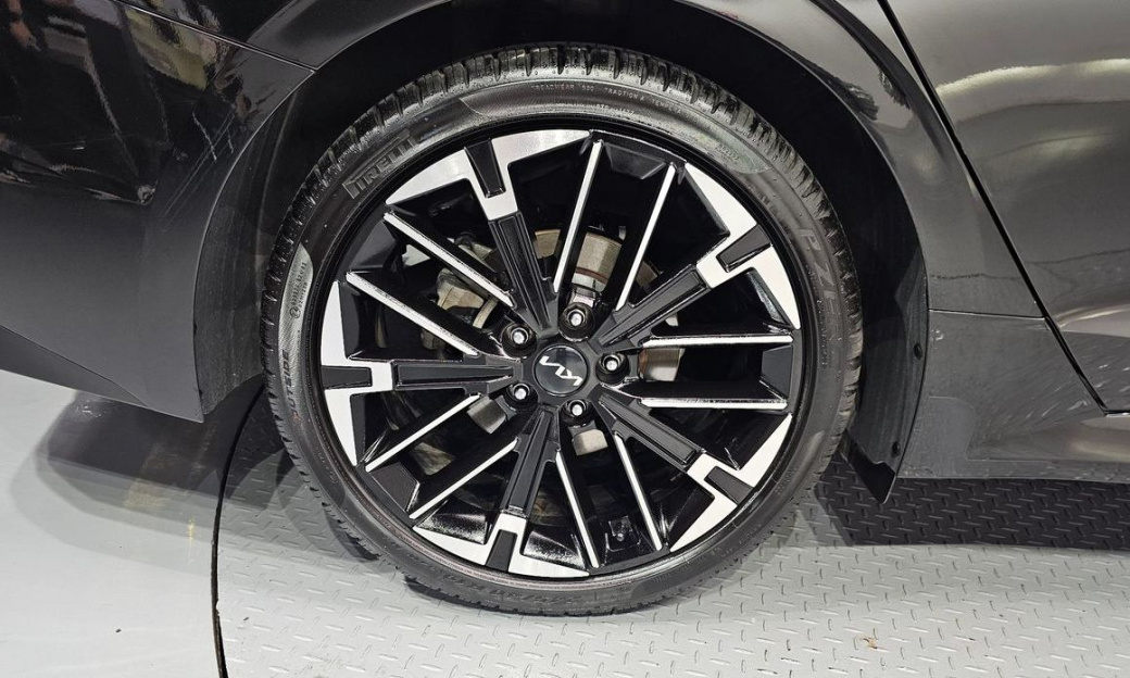 Kia K5 1.6 Turbo, 2024