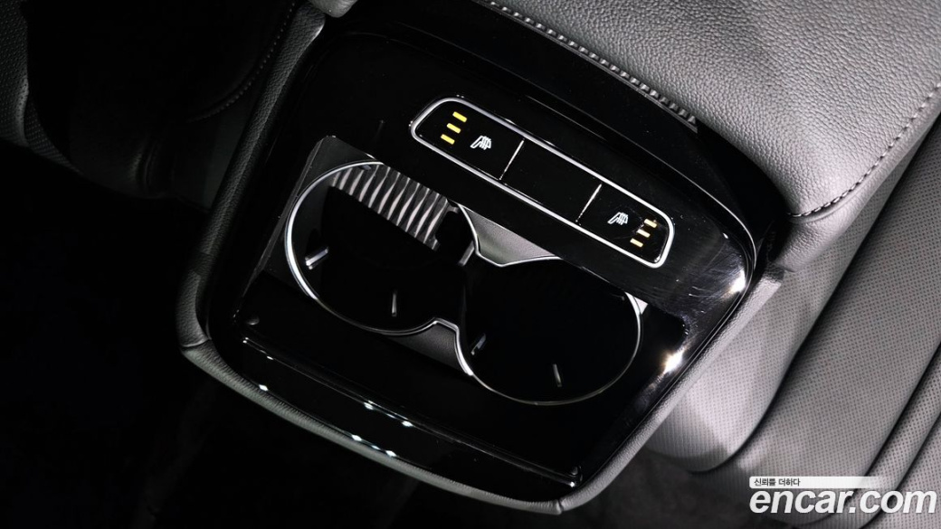 Genesis G80 Gasoline 2.5 Turbo AWD, 2023