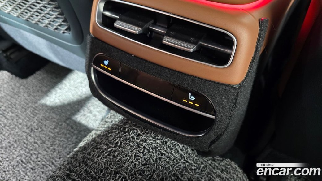 Genesis GV70 2.5T Gasoline 2WD, 2023