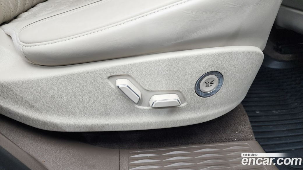 Genesis GV80 2.5T Gasoline AWD, 2022