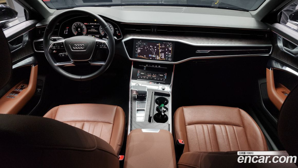 Audi A6 45 TFSI Premium, 2023